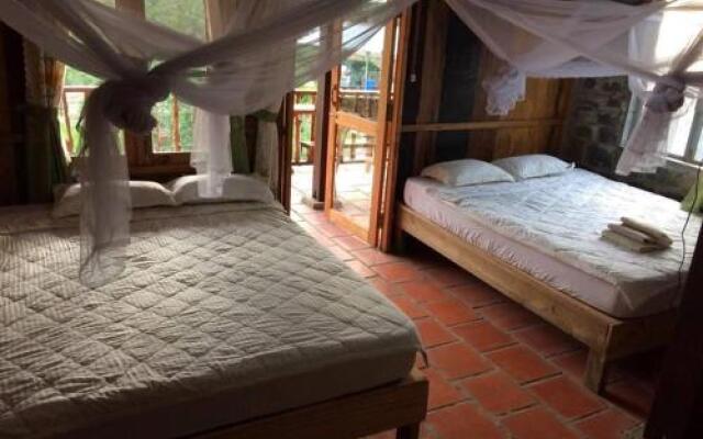 Cat Tien National Park Homestay