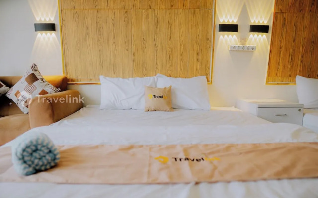 Dieng Luxury Camp By Travelink