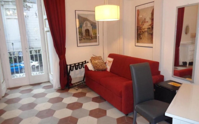 ForiArt Relais