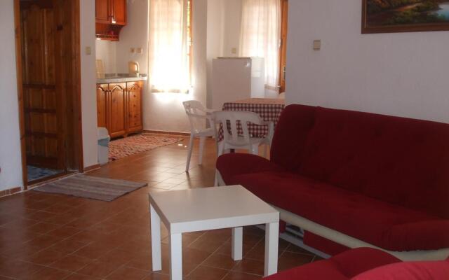Arda Villas