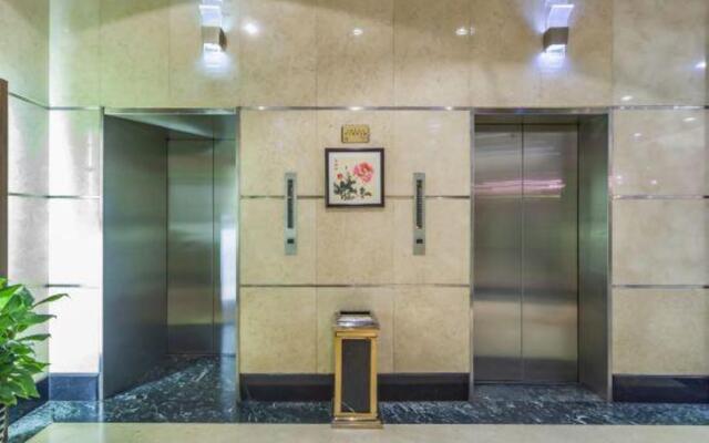 Luoyang Peony Hotel
