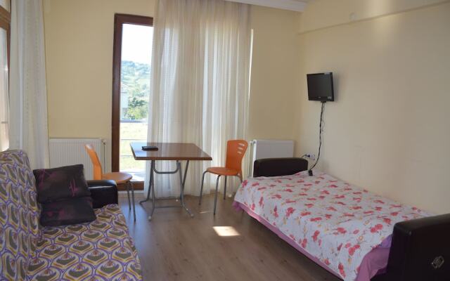 Aydin Apart Pansiyon