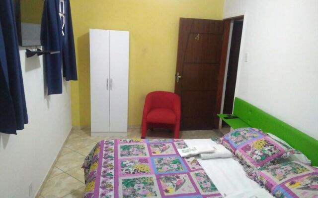 Hotel Roseira