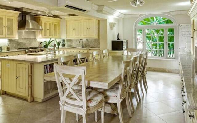 Villa Sandalo