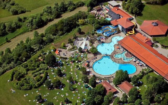 Bungalows am Sonnencamping Albstadt