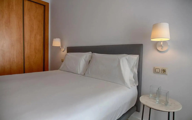 Sercotel Tribuna Malaga