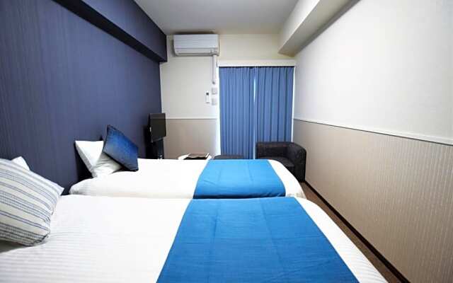 Land-Residential Hotel Fukuoka - Vacation STAY 81831v