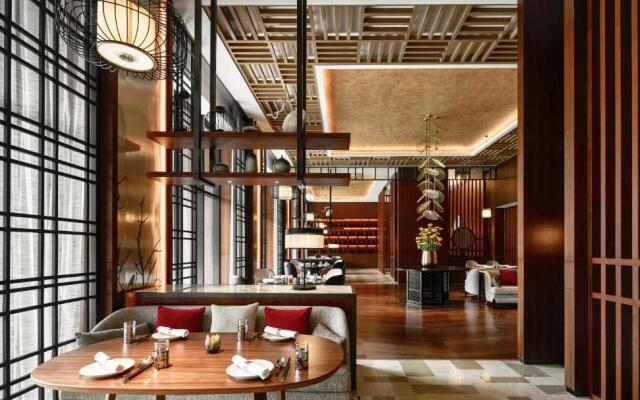 Hyatt Regency Beijing Shiyuan