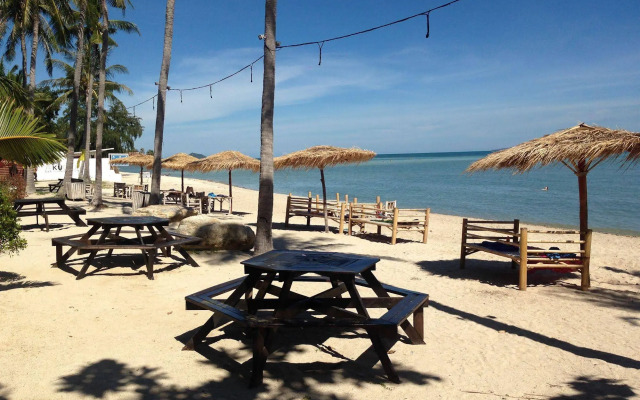 The Beach Village