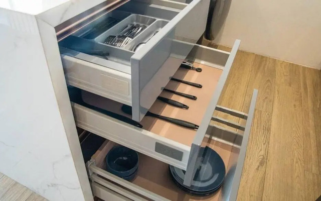 Elite Atoll Serviced Apartments Phuket