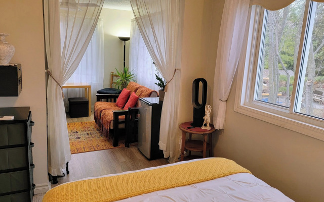 Kokomo Inn Aux Berges Des Outaouais