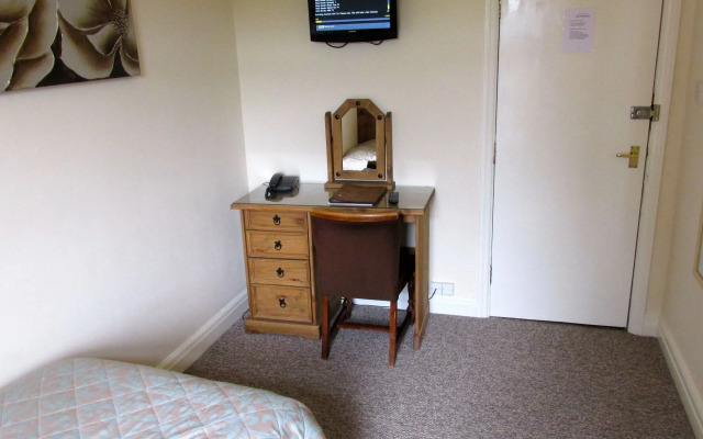 Edenhall Country House Hotel