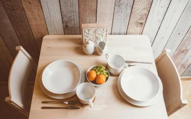 Apartament 3 - Bliżej Zdroju