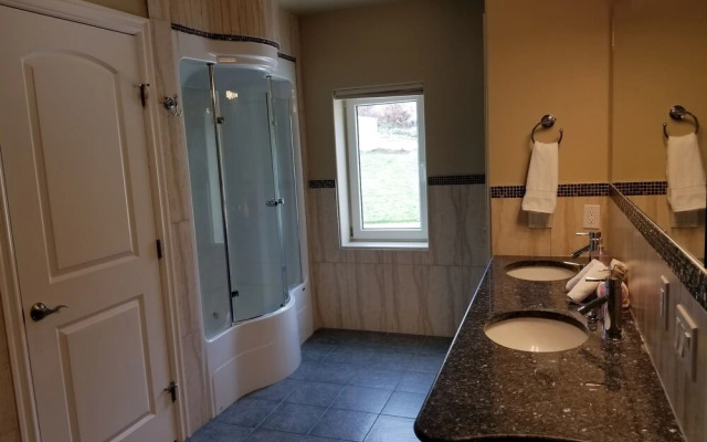 Beach Ave Castle Luxury Vacation Rental