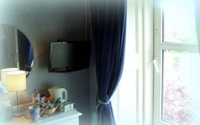 Riverview Guesthouse