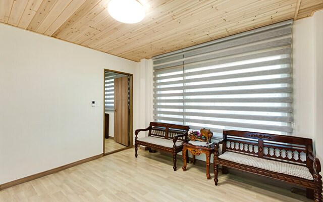Paju Unification Dongsan Pension