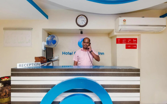 Hotel Comfort Inn