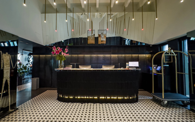 Hotel Indigo Belgrade by IHG