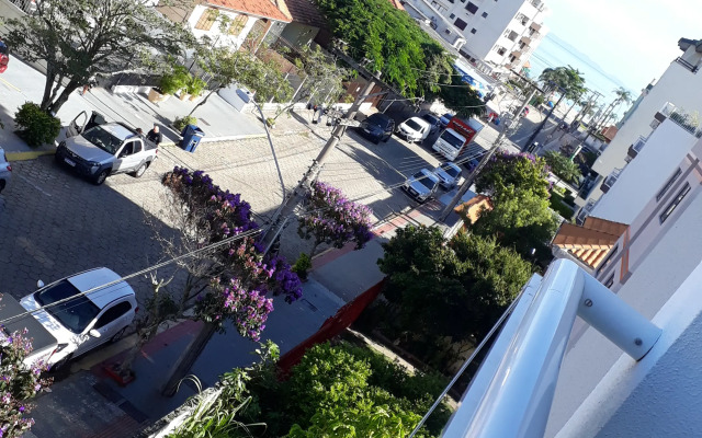 Hotel Porto Madero