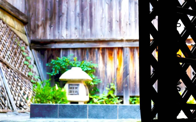 Ryokan Fukumotokan