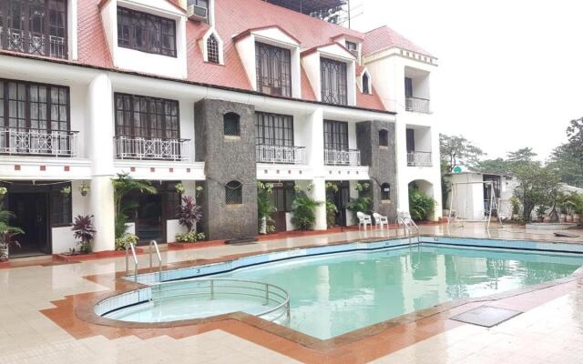 Hotel Rainbow Retreat Resort