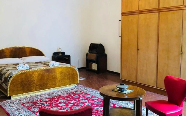 Casa Cavallini - Appartamento Eleonora