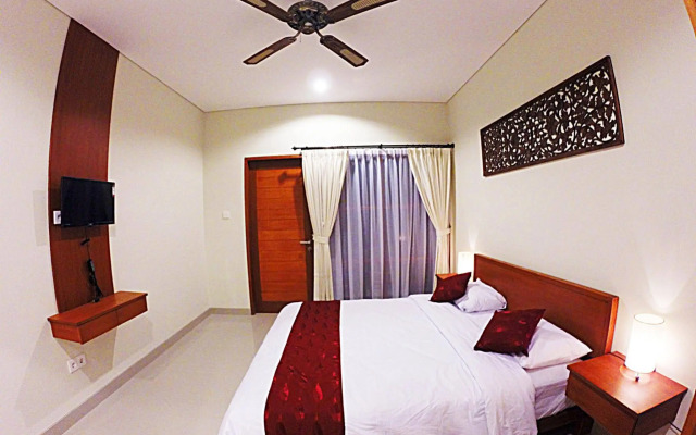 Asoka Hotel & Suite