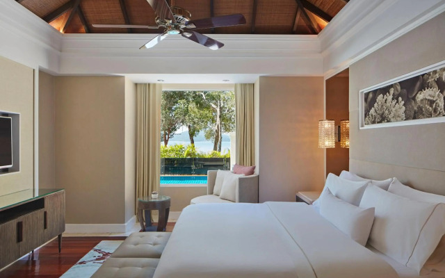The Westin Langkawi Resort & Spa