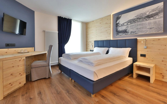 Sassdei My Active Suite Hotel