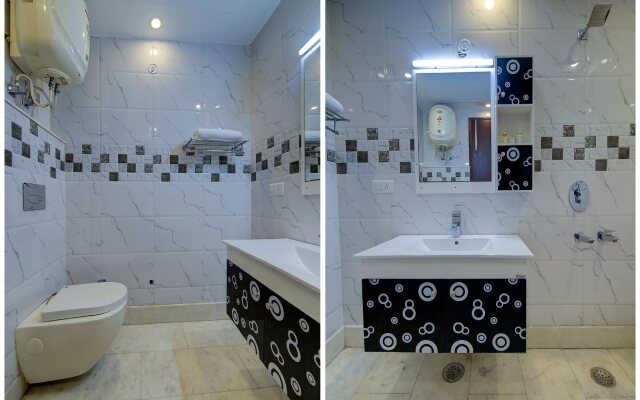 Supreme Residency by OYO Rooms