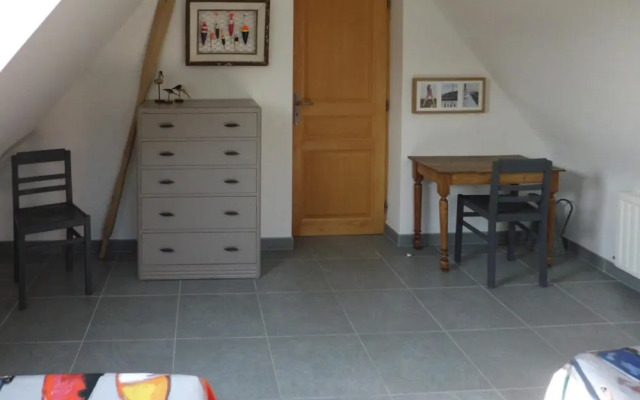 Villa in Perros-guirec Near Pink Granite Coast