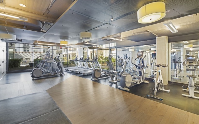Global Luxury Suites at Reston