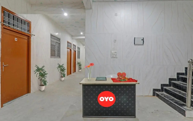 Oyo Flagship 702816 Sana Guest House