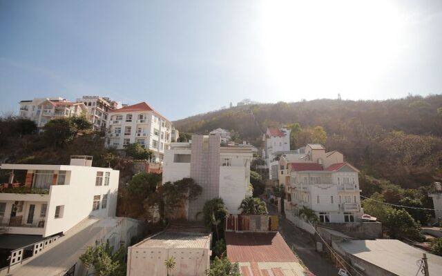 HANZ Nam Anh Hotel & Apartment