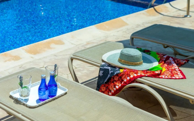 Protaras Villa Elena 3