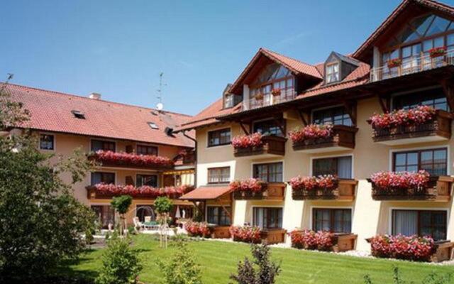 Appartementhaus Holmernhof I