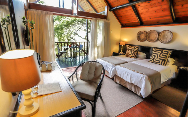 Mantenga Lodge