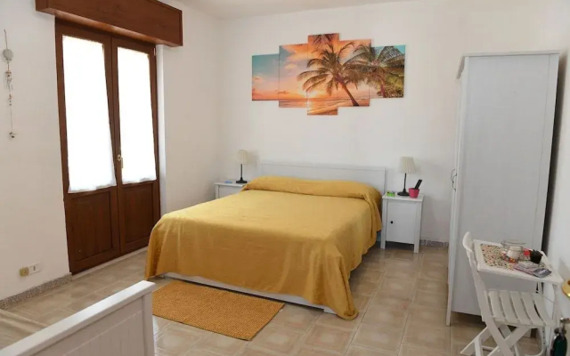 B&B Il Canto Del Mare