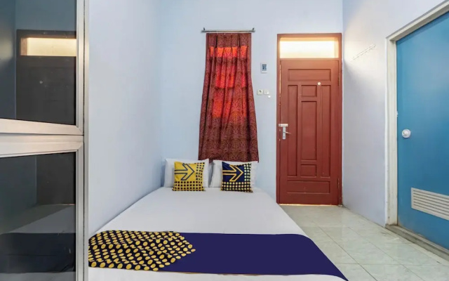 SPOT ON 93966 Dhiya Guest House Syariah
