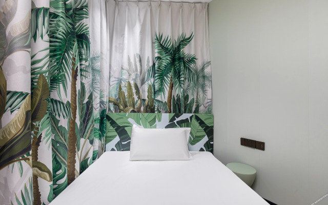 Hi Inn (Nantong Haohe Scenic Area)