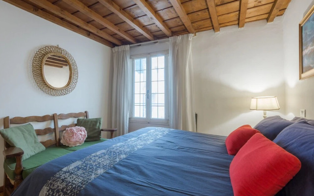 San NiccolÃ² House