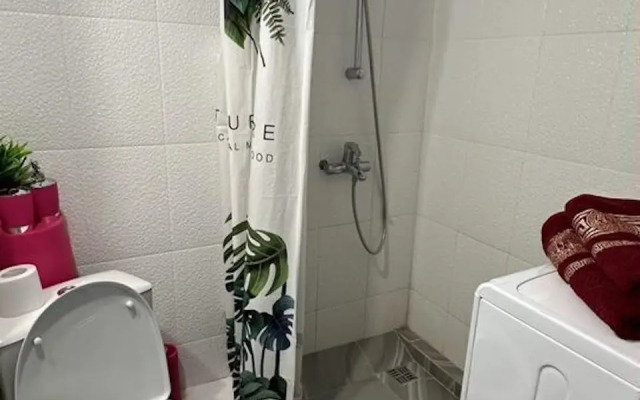 Апартаменты на улице Гамарника 43В