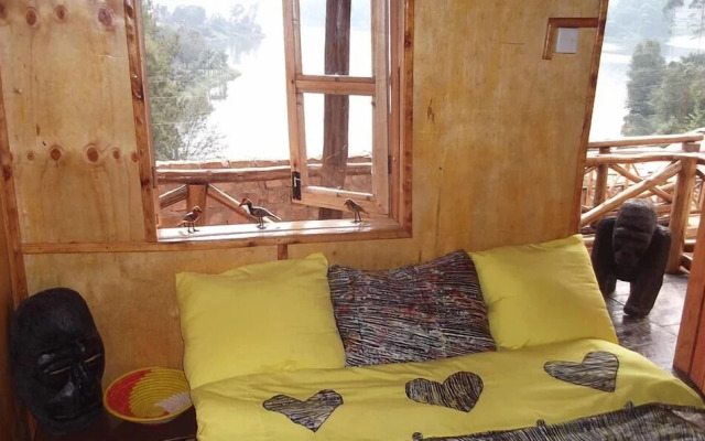Bunyonyi view resort