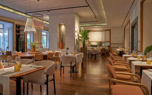 PortoBay Liberdade