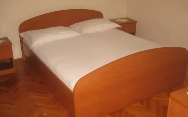 Apartment Skunc