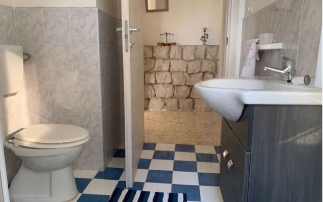 Apartment Incanto Matino