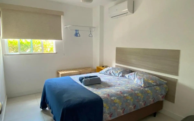 Apartamento Em Arraial Do Cabo - Rj