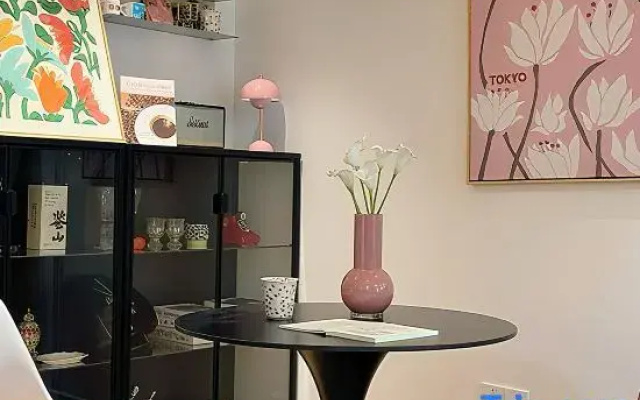 Firefly Homestay