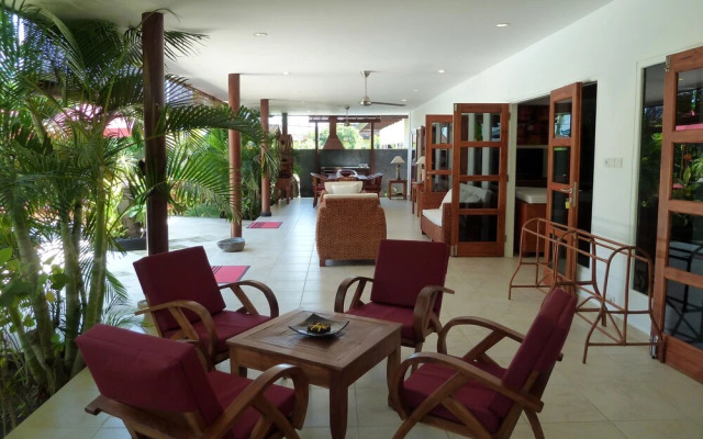 Villa Damai
