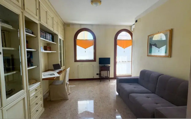 Appartamento a Cannaregio